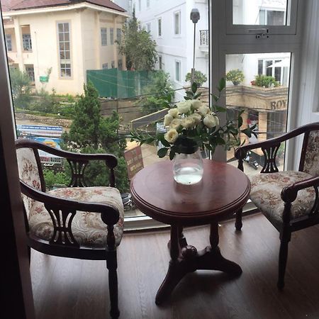 Hanh Tinh Xanh 1 Hotel Νταλάτ Εξωτερικό φωτογραφία