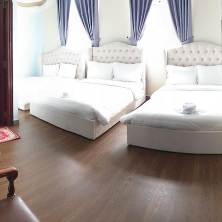 Hanh Tinh Xanh 1 Hotel Νταλάτ Εξωτερικό φωτογραφία