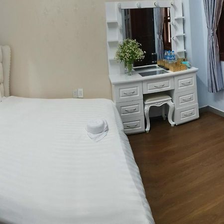 Hanh Tinh Xanh 1 Hotel Νταλάτ Εξωτερικό φωτογραφία