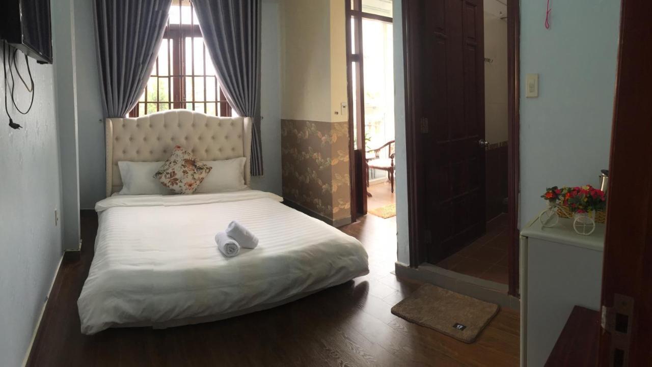 Hanh Tinh Xanh 1 Hotel Νταλάτ Εξωτερικό φωτογραφία