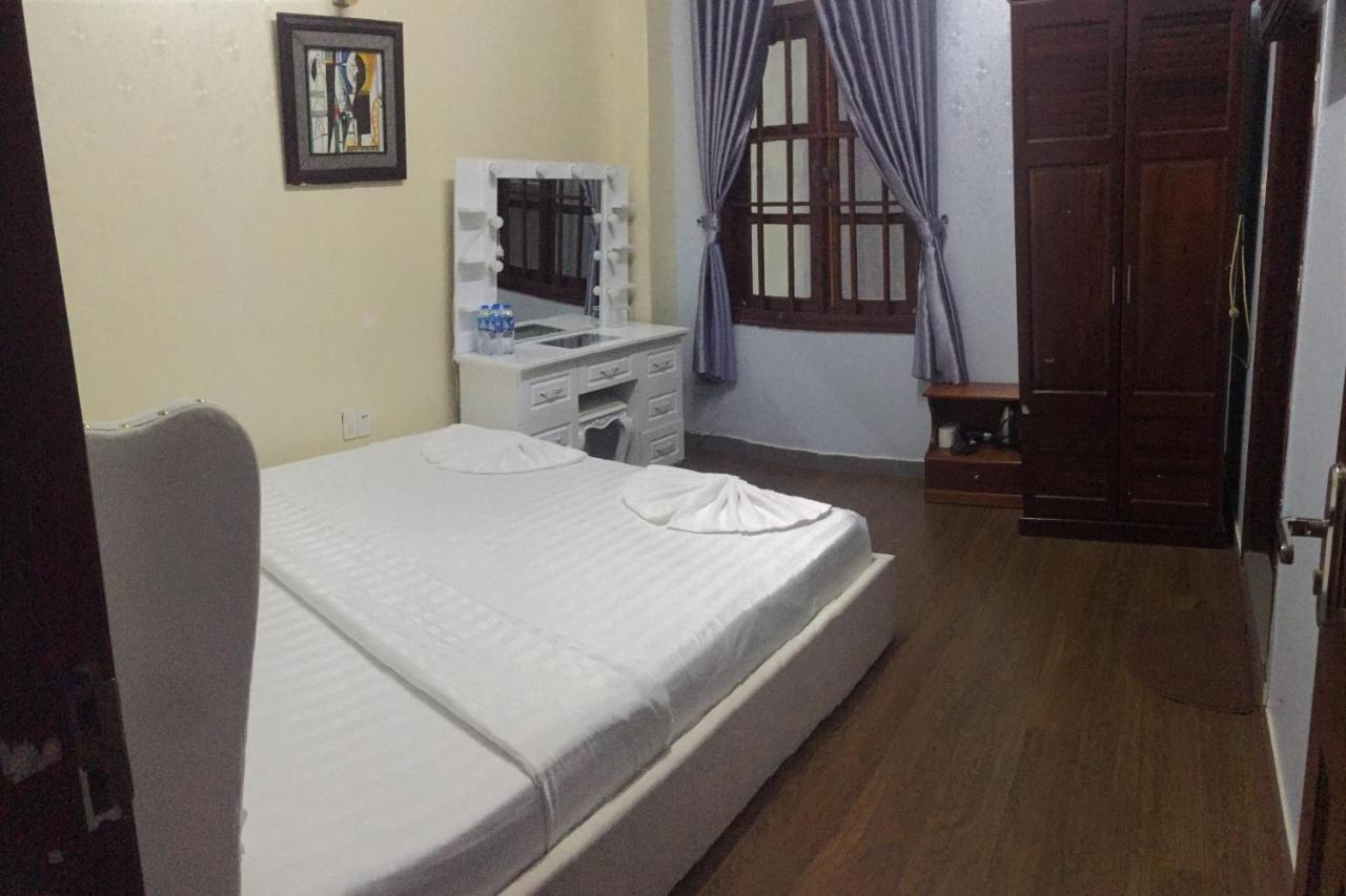 Hanh Tinh Xanh 1 Hotel Νταλάτ Εξωτερικό φωτογραφία