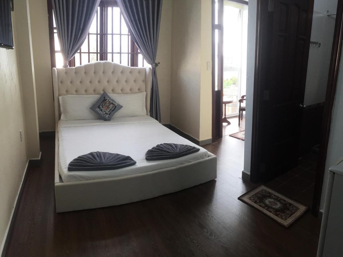 Hanh Tinh Xanh 1 Hotel Νταλάτ Εξωτερικό φωτογραφία