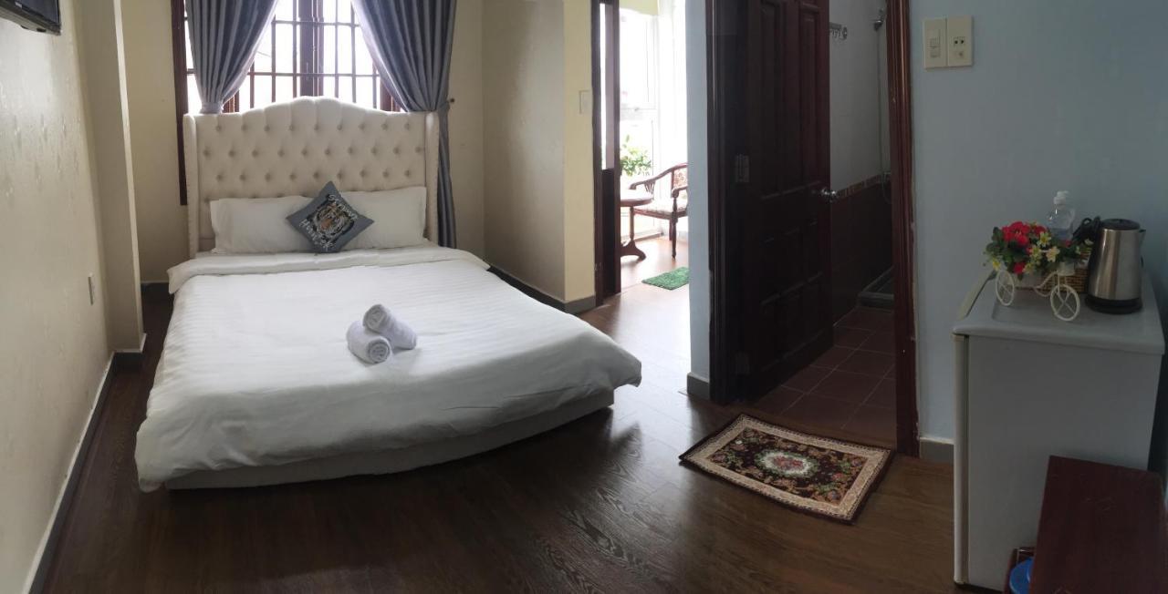 Hanh Tinh Xanh 1 Hotel Νταλάτ Εξωτερικό φωτογραφία