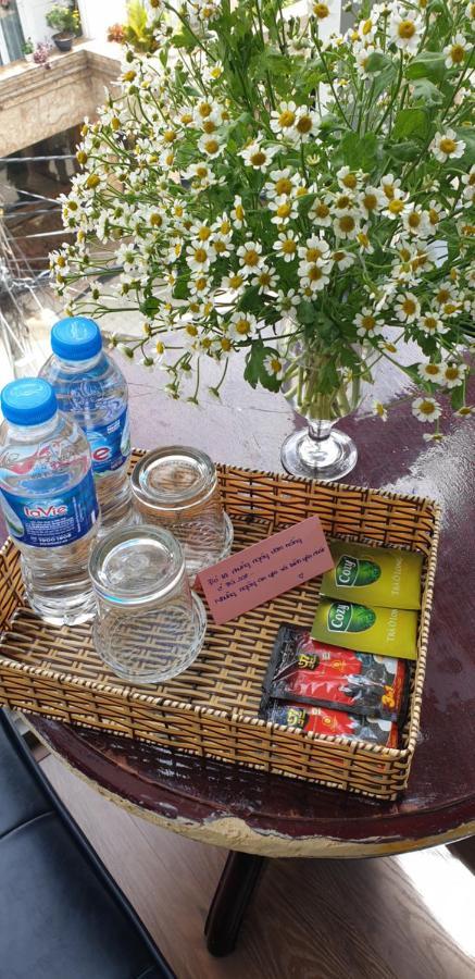 Hanh Tinh Xanh 1 Hotel Νταλάτ Εξωτερικό φωτογραφία