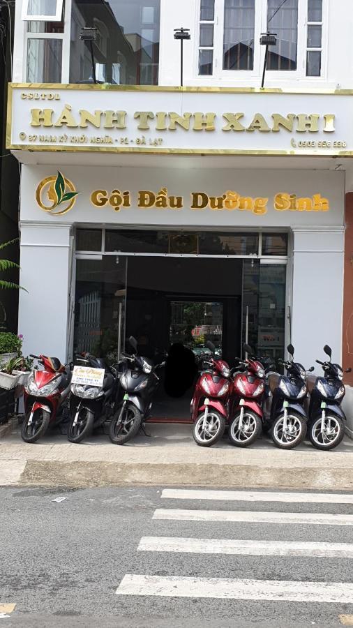 Hanh Tinh Xanh 1 Hotel Νταλάτ Εξωτερικό φωτογραφία