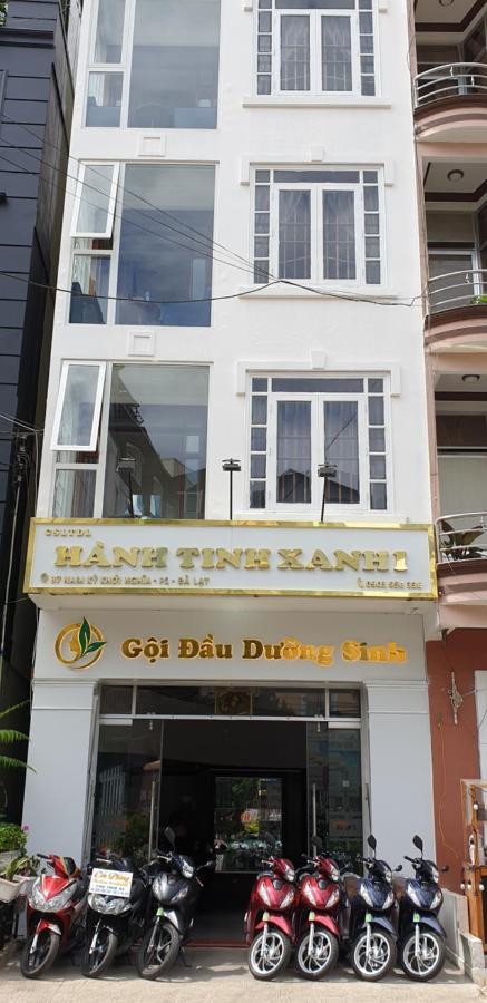 Hanh Tinh Xanh 1 Hotel Νταλάτ Εξωτερικό φωτογραφία