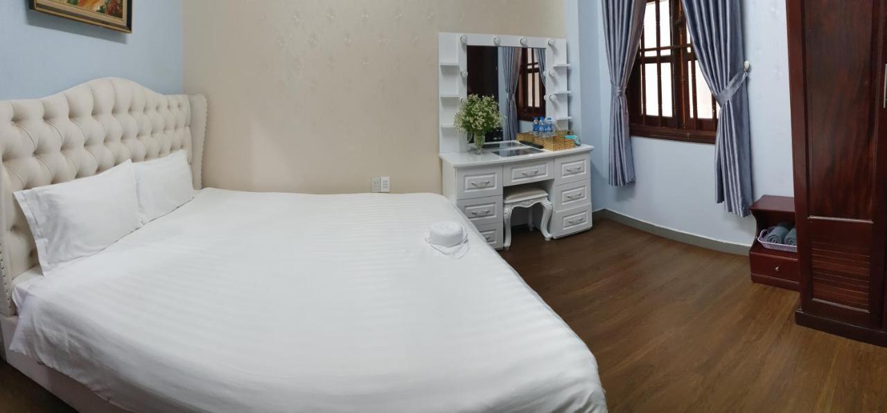 Hanh Tinh Xanh 1 Hotel Νταλάτ Εξωτερικό φωτογραφία