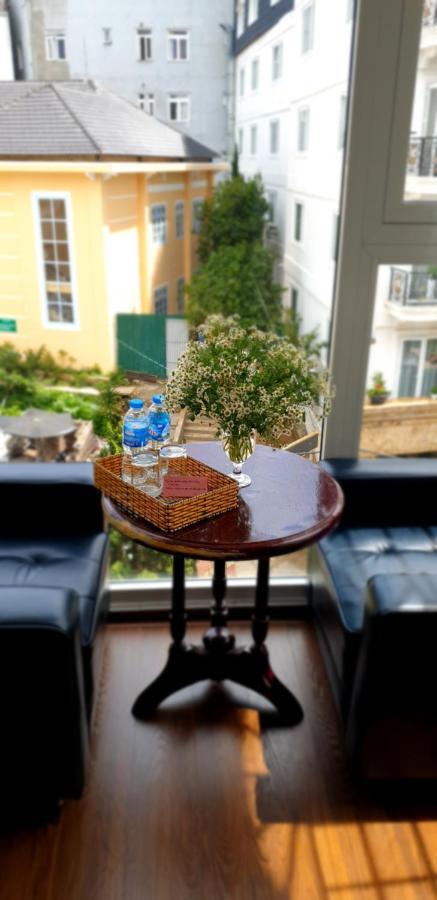 Hanh Tinh Xanh 1 Hotel Νταλάτ Εξωτερικό φωτογραφία