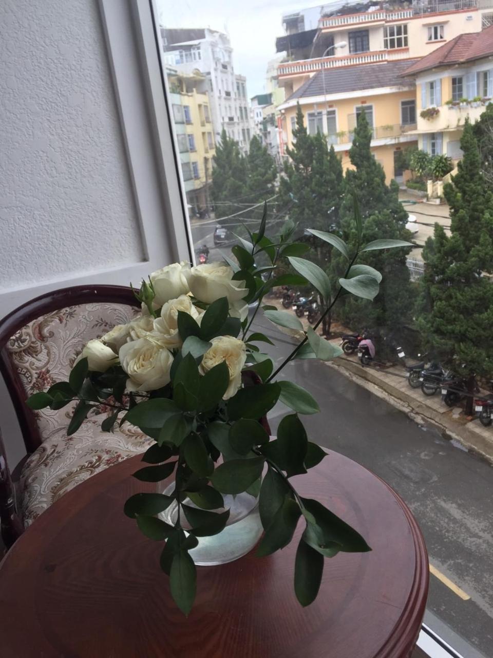 Hanh Tinh Xanh 1 Hotel Νταλάτ Εξωτερικό φωτογραφία