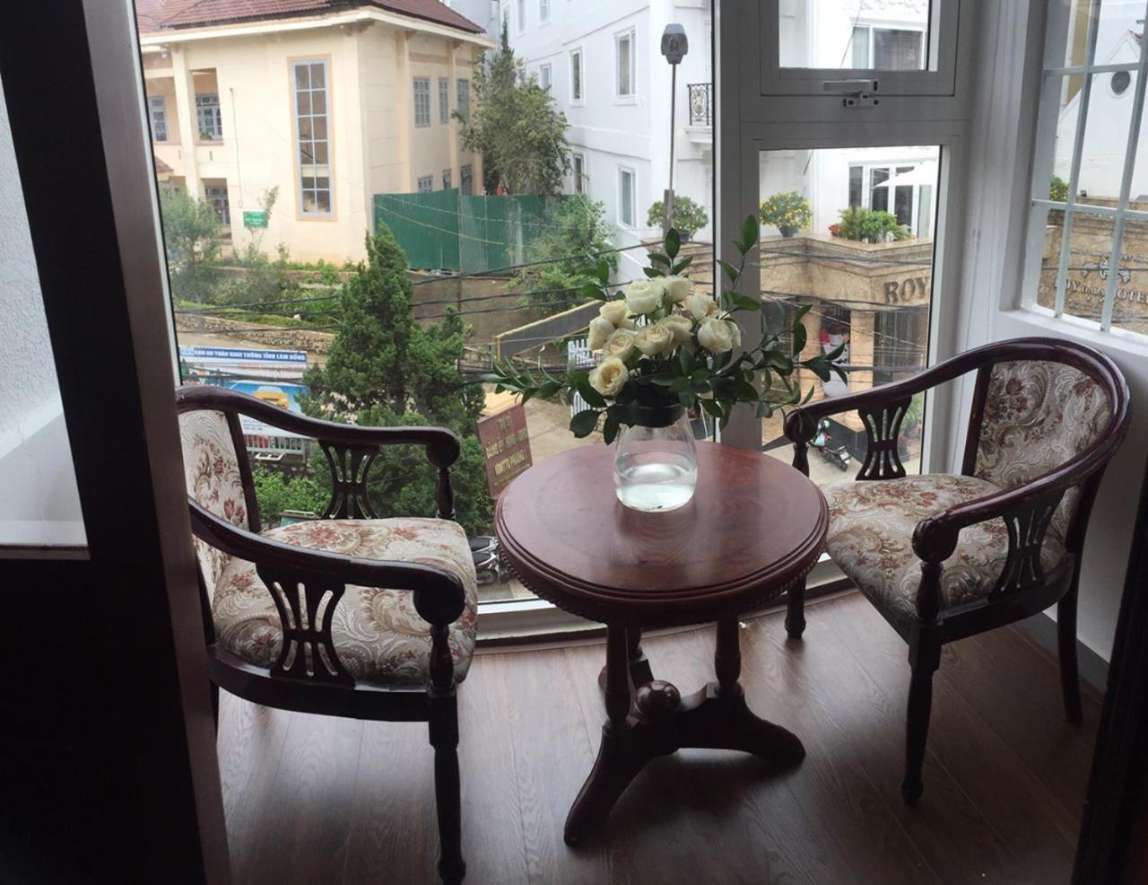 Hanh Tinh Xanh 1 Hotel Νταλάτ Εξωτερικό φωτογραφία