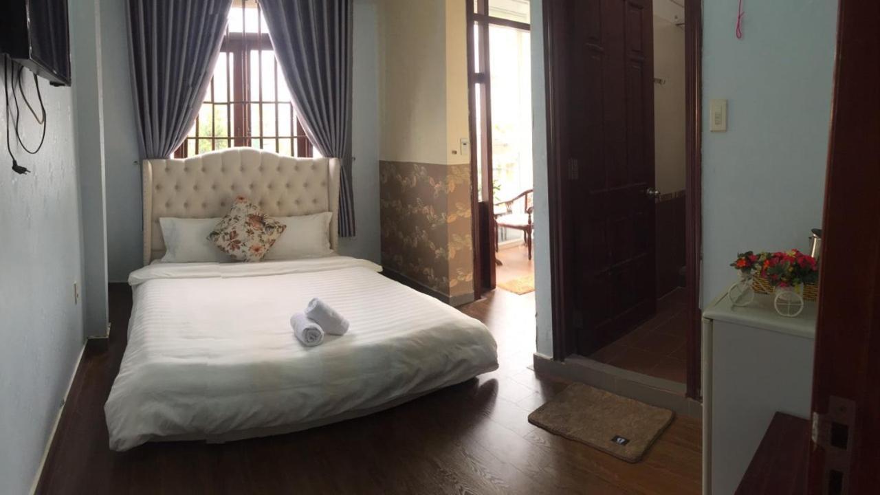 Hanh Tinh Xanh 1 Hotel Νταλάτ Εξωτερικό φωτογραφία