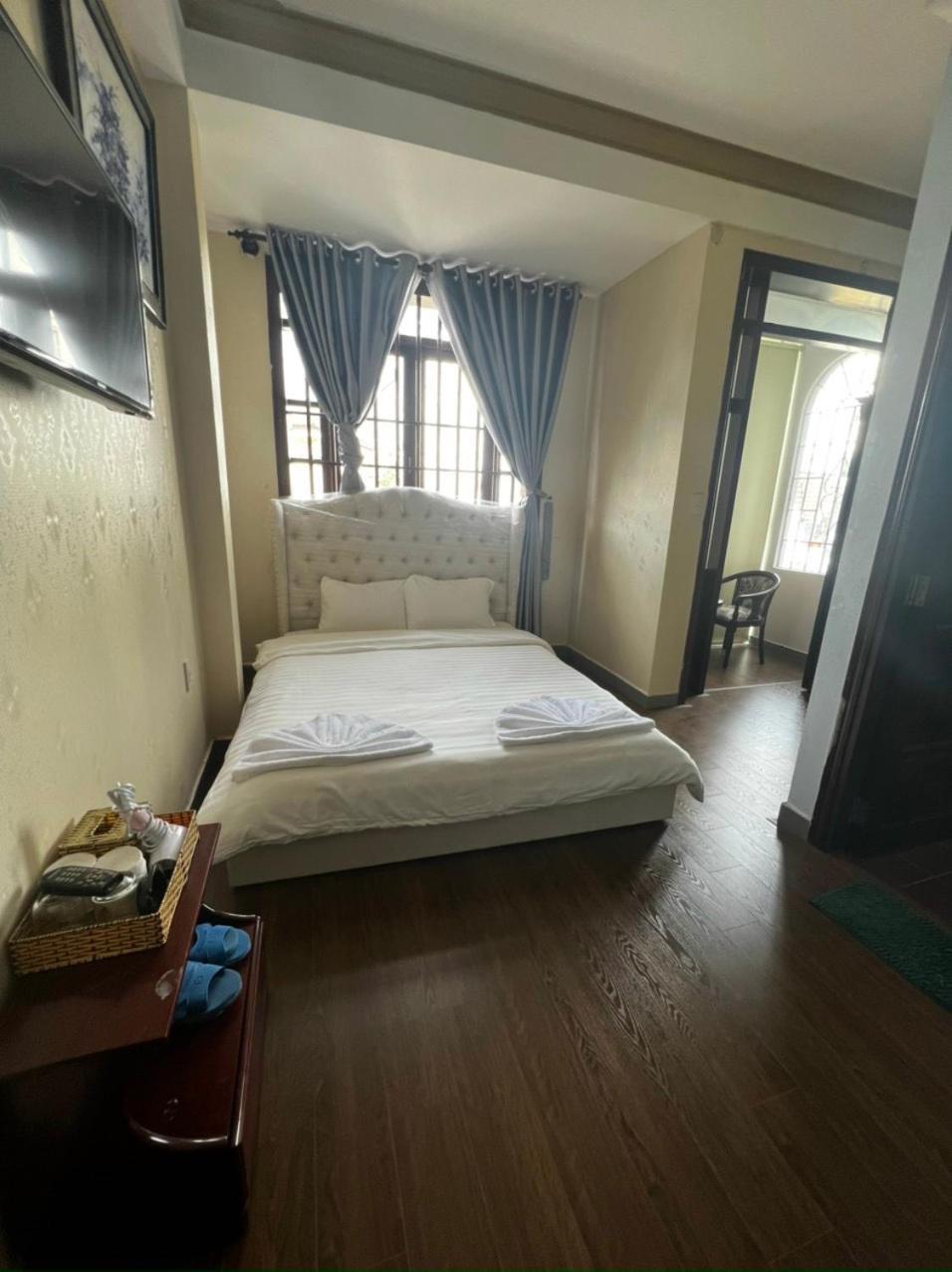 Hanh Tinh Xanh 1 Hotel Νταλάτ Εξωτερικό φωτογραφία