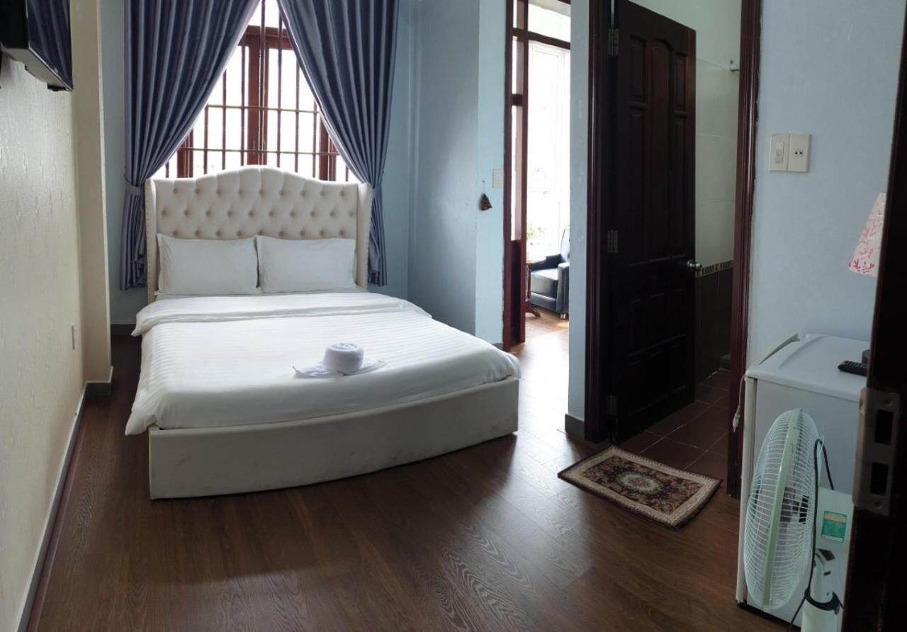 Hanh Tinh Xanh 1 Hotel Νταλάτ Εξωτερικό φωτογραφία
