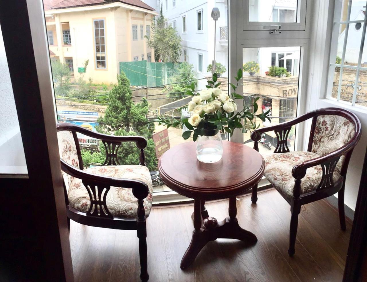Hanh Tinh Xanh 1 Hotel Νταλάτ Εξωτερικό φωτογραφία