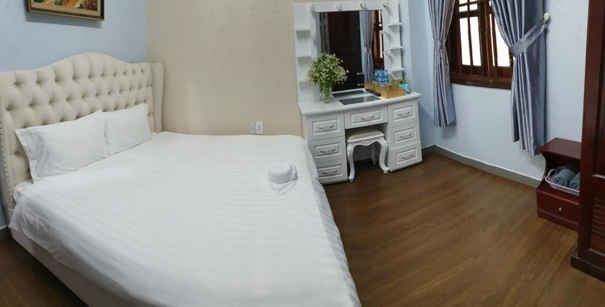 Hanh Tinh Xanh 1 Hotel Νταλάτ Εξωτερικό φωτογραφία